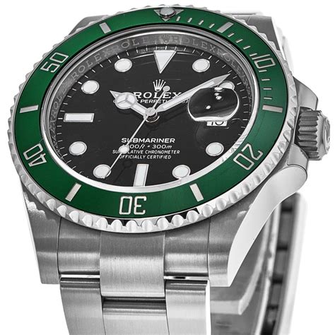 rolex submariner m126610lv-0002|rolex 126610 review.